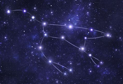 The Occult Origins of Black Magic Constellations: Tracing their Supernatural Lineage
